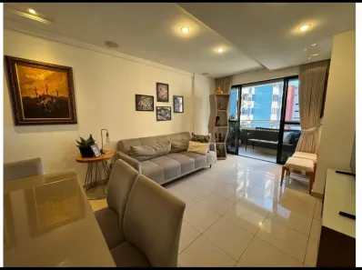 Apartamento com 3 Quartos à venda, 94m² no Renascença, São Luís