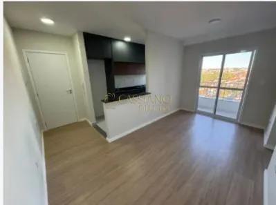 Apartamento com 2 Quartos à venda, 51m² no Jardim Oriente, São José dos Campos