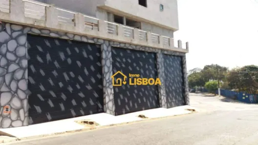 Ponto Comercial para alugar, 260m² no Jardim Egle, São Paulo