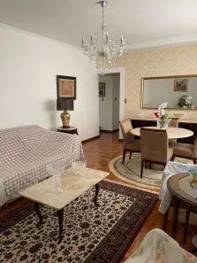 Apartamento com 3 Quartos à venda, 162m² no Boqueirão, Santos