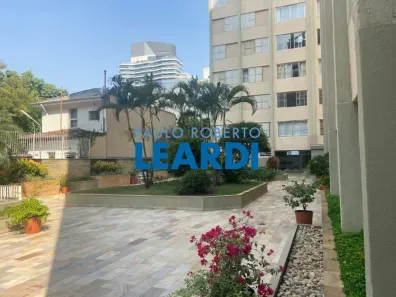 Apartamento com 2 Quartos à venda, 94m² no Paraíso, São Paulo