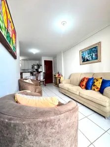 Apartamento com 3 Quartos à venda, 66m² no Engenheiro Luciano Cavalcante, Fortaleza
