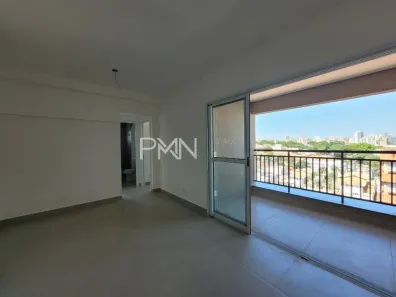 Apartamento com 2 Quartos à venda, 58m² no Jardim São Carlos, Campinas