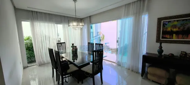 Casa de Condomínio com 4 Quartos à venda, 140m² no Pitimbu, Natal