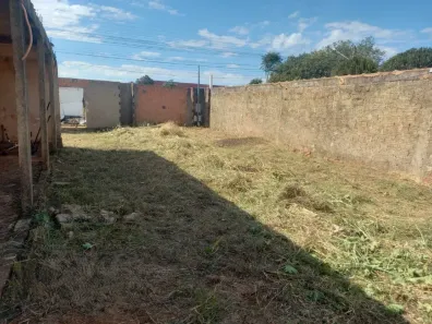 Lote/Terreno à venda, 600m² no Vila Nova Campo Grande, Campo Grande