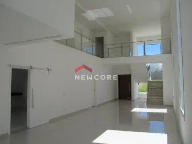 Casa de Condomínio com 4 Quartos à venda, 326m² no Condomínio Reserva da Serra, Jundiaí