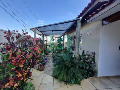 Casa com 4 Quartos à venda, 176m² no São Luiz, Paulínia