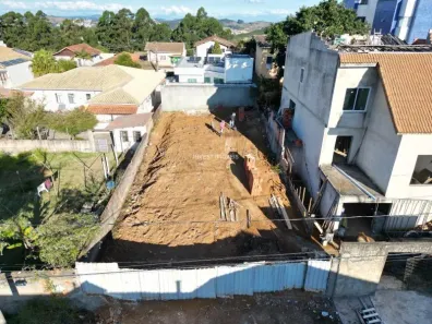Lote/Terreno à venda, 320m² no Aeroporto, Juiz de Fora