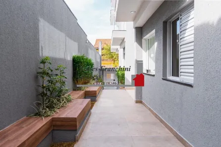Apartamento com 1 Quarto à venda, 35m² no Vila Roque, São Paulo