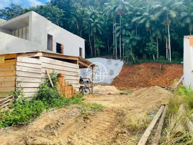 Lote/Terreno à venda, 276m² no São Pedro, Brusque