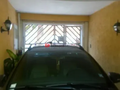 Sobrado com 3 Quartos à venda, 114m² no Boa Vista, São Caetano do Sul