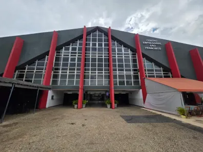 Ponto Comercial à venda, 28m² no Asa Sul, Brasília