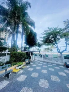 Apartamento com 1 Quarto à venda, 64m² no Centro, São Vicente