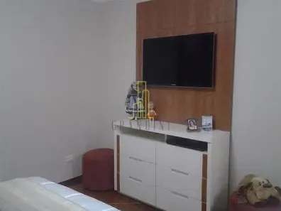 Apartamento com 4 Quartos à venda, 250m² no Jardim do Mar, São Bernardo do Campo