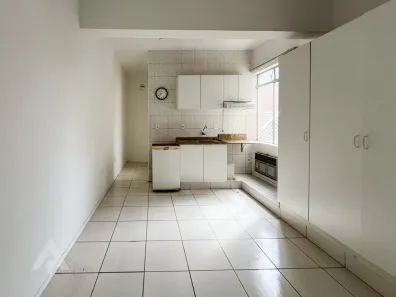 Sala Comercial para alugar, 27m² no Centro, Blumenau