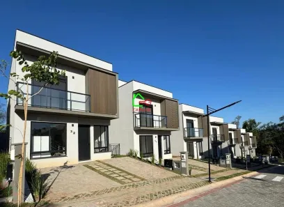 Casa de Condomínio com 3 Quartos à venda, 165m² no Cachoeira, Vinhedo
