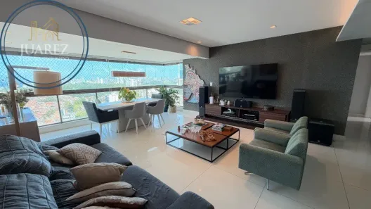 Apartamento com 3 Quartos à venda, 103m² no Engenho Velho da Federação, Salvador