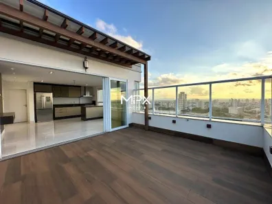 Apartamento com 3 Quartos à venda, 255m² no Jardim Elite, Piracicaba