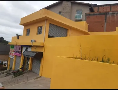 Prédio Comercial à venda, 198m² no Portal da Estação, Franco da Rocha