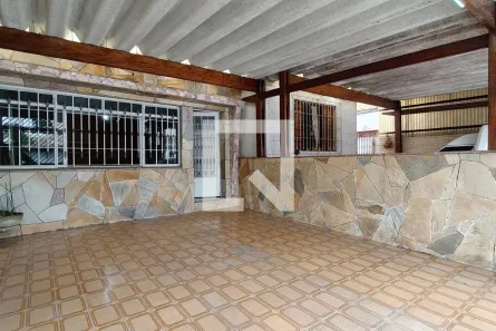 Casa com 3 Quartos à venda, 160m² no Vila Arcádia, São Paulo
