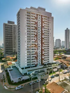 Apartamento com 2 Quartos à venda, 64m² no Jardim América, Goiânia