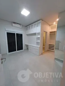 Casa de Condomínio com 3 Quartos à venda, 280m² no Jardim Sul, Uberlândia