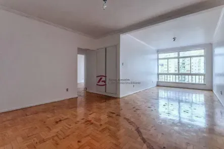 Apartamento com 2 Quartos à venda, 96m² no Bela Vista, São Paulo