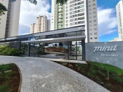 Apartamento com 2 Quartos para alugar, 73m² no Terra Bonita, Londrina