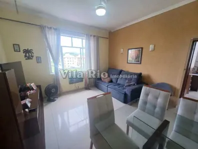 Apartamento com 2 Quartos à venda, 67m² no Colégio, Rio de Janeiro