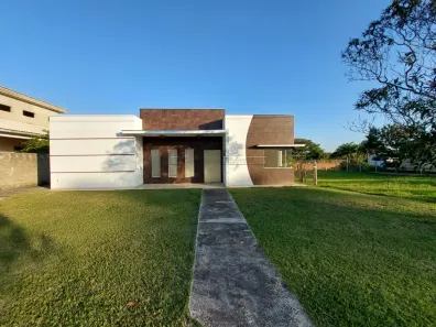 Casa de Condomínio com 3 Quartos à venda, 198m² no Village Ipanema, Araçoiaba da Serra