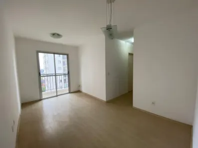 Apartamento com 2 Quartos à venda, 52m² no Vila Liviero, São Paulo