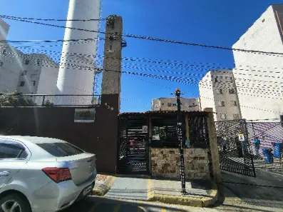 Apartamento com 1 Quarto à venda, 50m² no Jardim da Laranjeira (Zona Leste), São Paulo