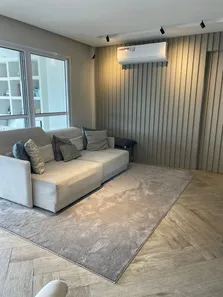 Apartamento com 3 Quartos à venda, 123m² no Parque São Jorge, São Paulo