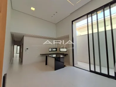 Casa com 3 Quartos para alugar, 127m² no Dom Pedro, Londrina