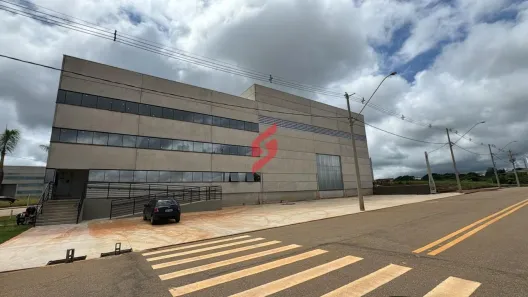 Galpão/Depósito/Armazém para alugar, 2239m² no Iporanga, Sorocaba