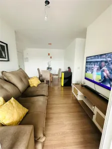 Apartamento com 3 Quartos à venda, 84m² no Vila Andrade, São Paulo