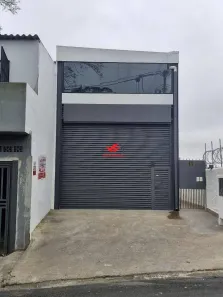 Ponto Comercial para alugar, 100m² no Parque Ipê, São Paulo