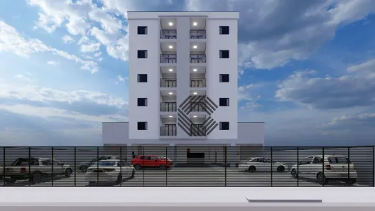 Apartamento com 2 Quartos à venda, 70m² no Vila Progresso, Sorocaba