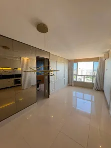 Apartamento com 2 Quartos à venda, 62m² no Setor Leste Universitário, Goiânia