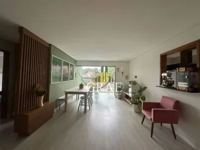 Apartamento com 2 Quartos à venda, 86m² no Paulicéia, São Bernardo do Campo