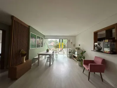 Apartamento com 2 Quartos à venda, 86m² no Paulicéia, São Bernardo do Campo
