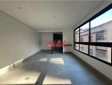 Apartamento com 2 Quartos para alugar, 62m² no Lourdes, Belo Horizonte