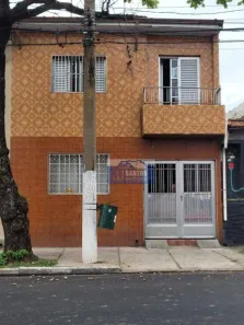 Sobrado com 3 Quartos à venda, 150m² no Ipiranga, São Paulo