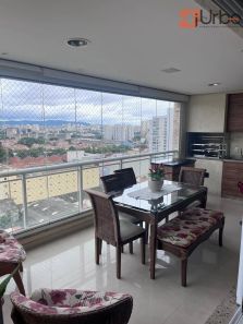 Apartamento com 4 Quartos à venda, 162m² no Lapa, São Paulo