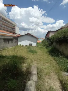 Lote/Terreno à venda, 370m² no Vila Guilhermina, São Paulo