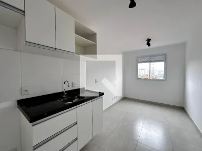 Apartamento com 1 Quarto à venda, 25m² no Jardim Monte Azul, São Paulo