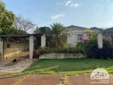 Casa com 3 Quartos à venda, 69m² no Cataratas, Cascavel