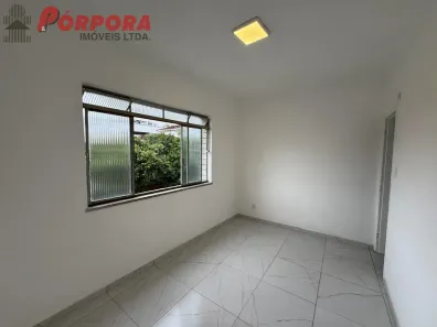 Apartamento com 2 Quartos para alugar, 58m² no Embaré, Santos