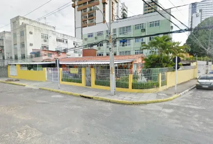 Imóvel Comercial com 4 Quartos à venda, 200m² no Boa Viagem, Recife