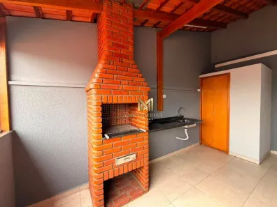 Sobrado com 2 Quartos à venda, 156m² no Vila Assunção, Santo André